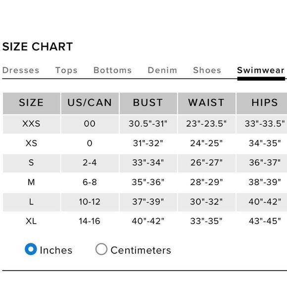 Lulus Cabana Life Black Smocked Strapless Bikini Top Lrg - Picture 9 of 9